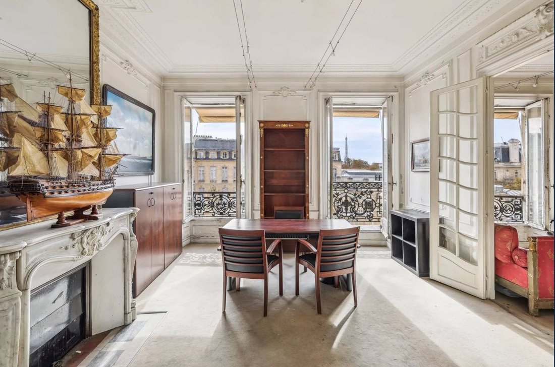 Apartamento en Elysées-Madeleine, Paris 8e Arrondissement, París 3 - 15908248
