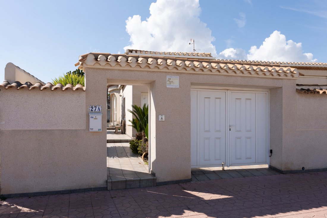 Casa en Playa Flamenca, Orihuela, Comunidad Valenciana 5 - 18826644