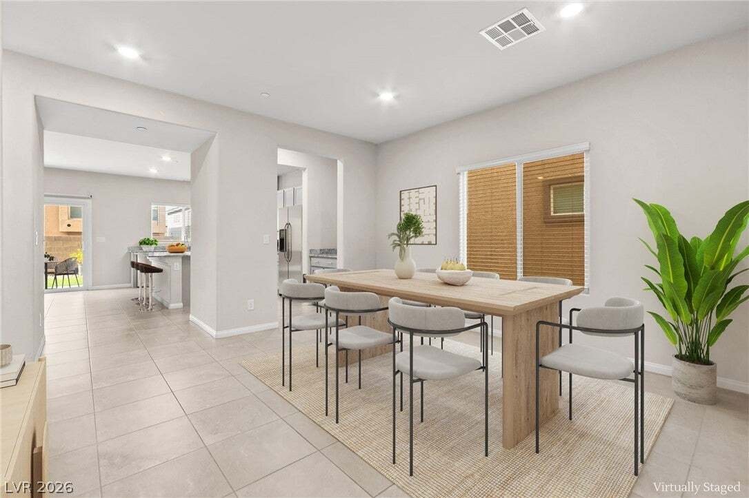 Casa en Henderson, Nevada, Estados Unidos 3 - 18822853