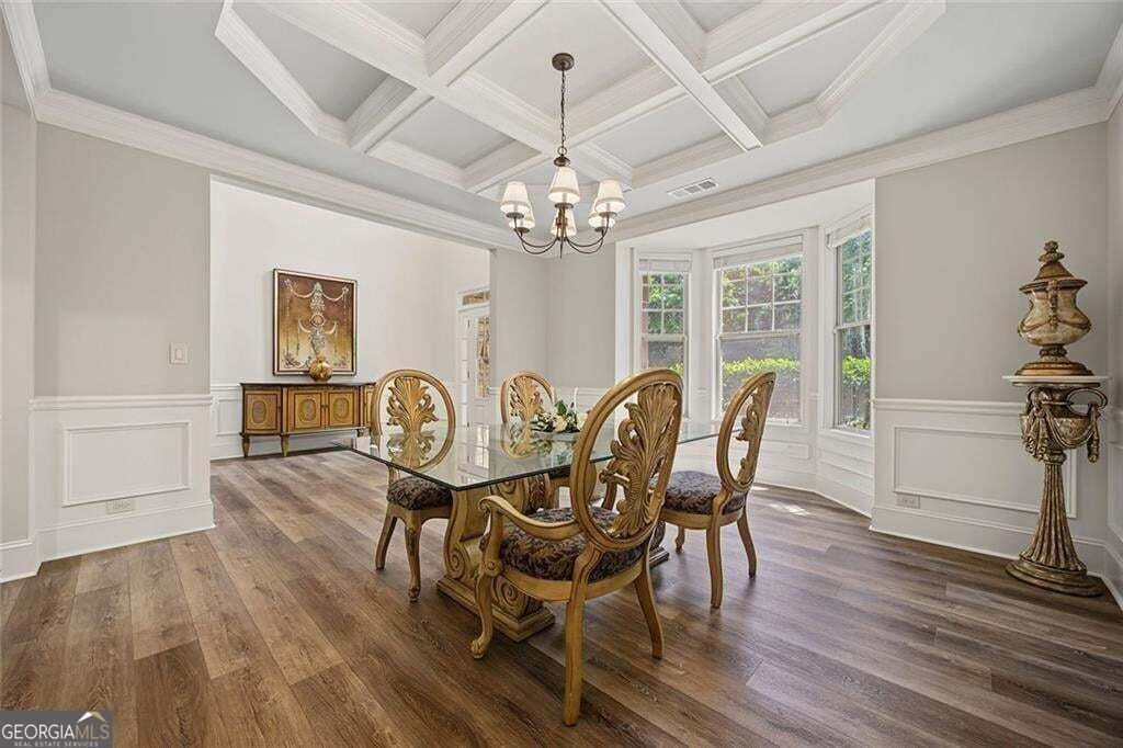 Casa a Buford, Georgia, Stati Uniti 5 - 18647065