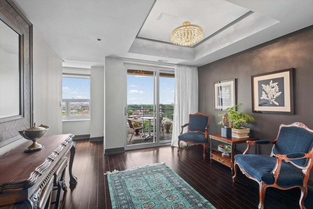 Condominio a Chicago, Illinois, Stati Uniti 4 - 18826864