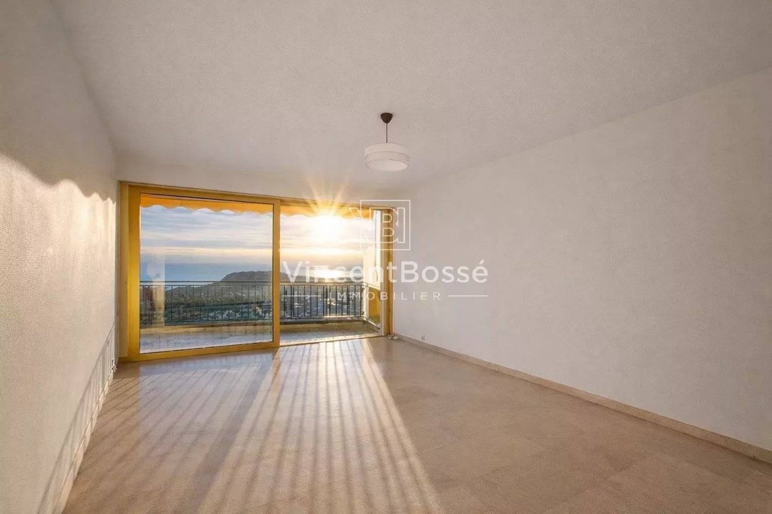 Appartamento a Nizza, Provenza-Alpi-Costa Azzurra, Francia 4 - 17094437