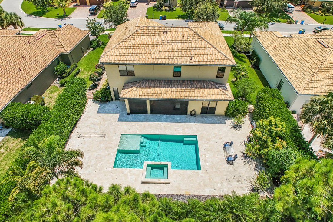 Haus in Palm City, Florida, Vereinigte Staaten 3 - 18823832