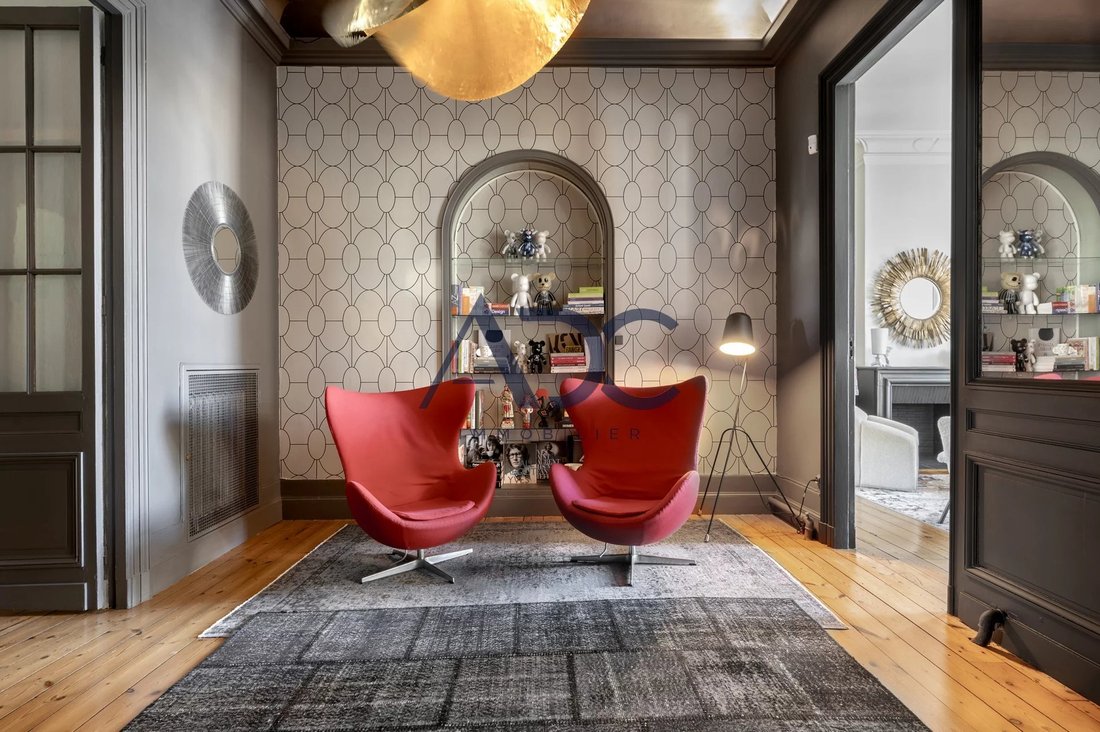 Apartment in Grand Parc-Chartrons-Paul Doumer, Bordeaux, France 5 - 18821512