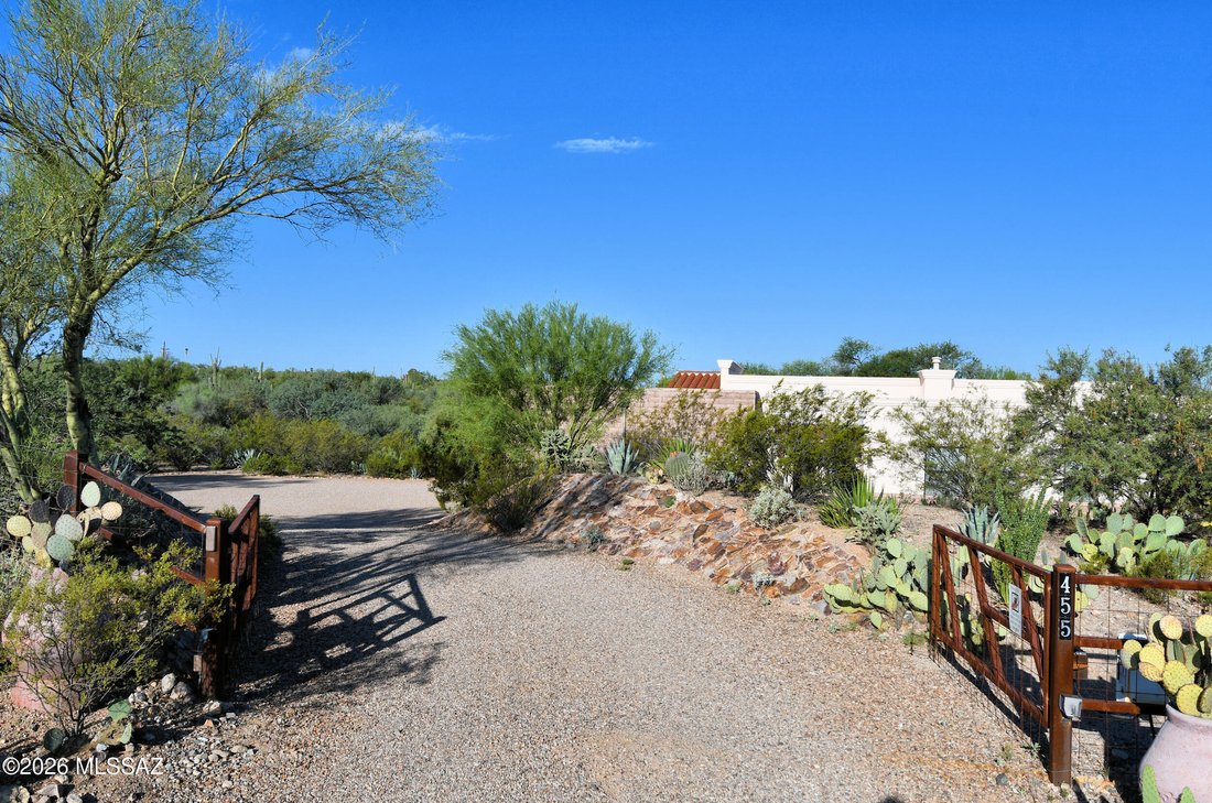 Haus in Tucson, Arizona, Vereinigte Staaten 3 - 18825740