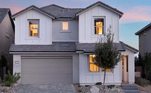 Haus in Las Vegas, Nevada, Vereinigte Staaten 1