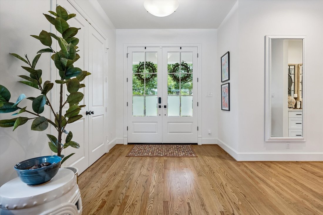 Casa a Houston, Texas, Stati Uniti 3 - 18825693