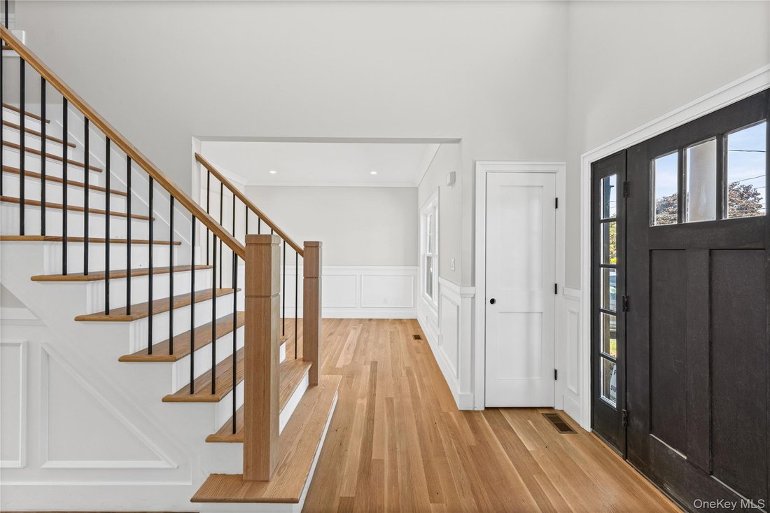 Casa en Massapequa Park, Nueva York, Estados Unidos 4 - 18822989