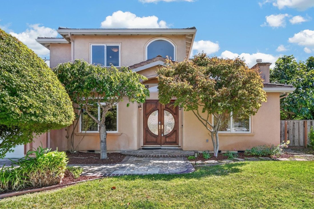 Casa en Mountain View, California, Estados Unidos 4 - 18823551