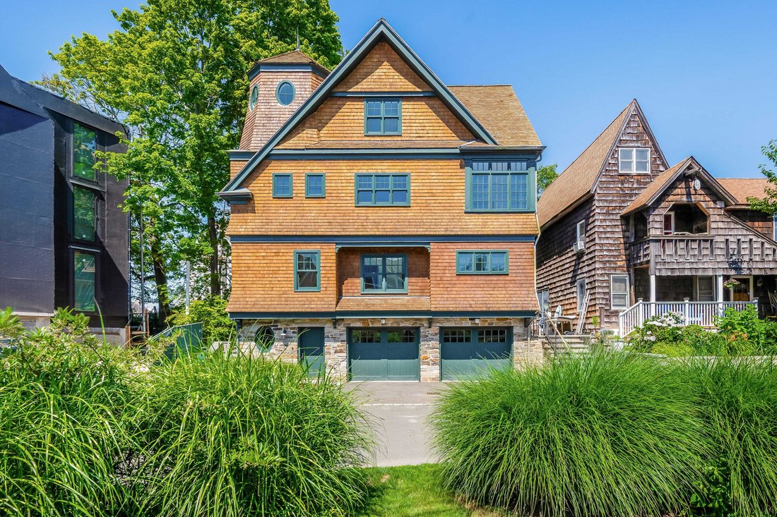 House in Norwalk, Connecticut, United States 3 - 18537051