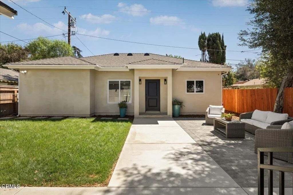 Haus in South Pasadena, Kalifornien, Vereinigte Staaten 4 - 18824044