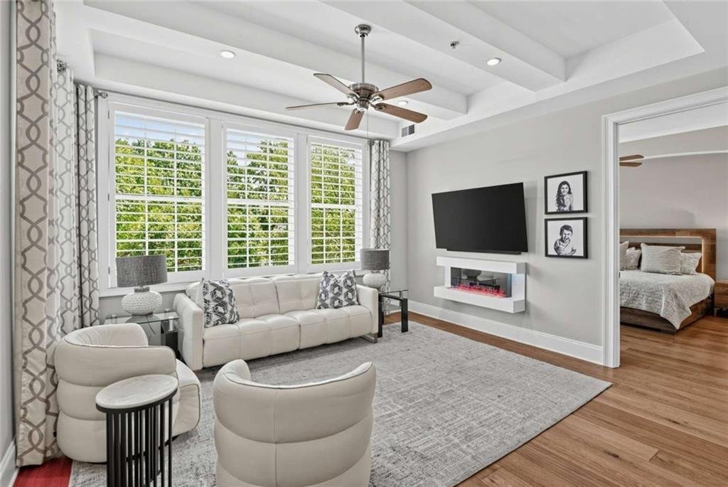 Condo in Alpharetta, Georgia, United States 2 - 18795529