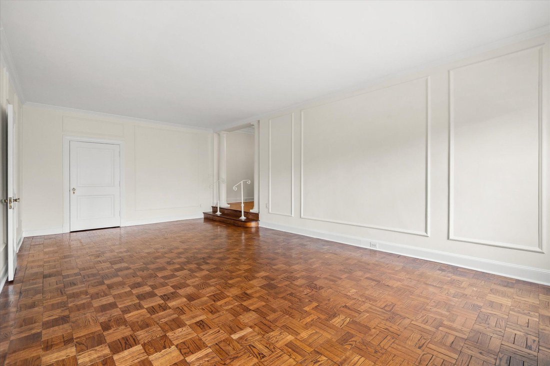 Condominio a Washington, Distretto di Columbia, Stati Uniti 4 - 18826205