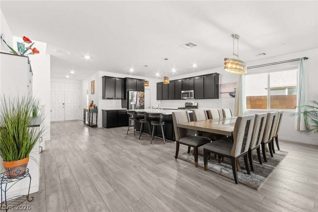 Casa en Henderson, Nevada, Estados Unidos 1 - 18822822