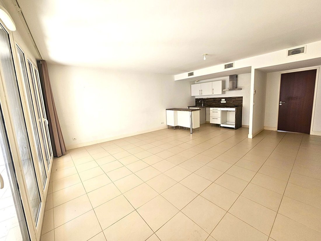 Apartment in Aiguillon, Arcachon, France 5 - 18822015