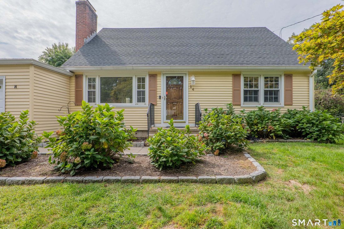 House in Stamford, Connecticut, United States 5 - 18826437
