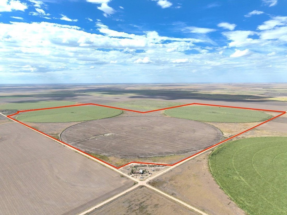 Land in Goodland, Kansas, United States 1 - 18823138