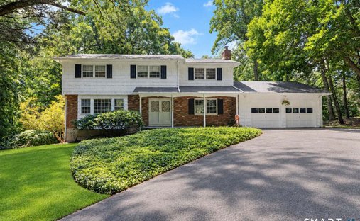 Residenza a Stamford, Connecticut, Stati Uniti 1