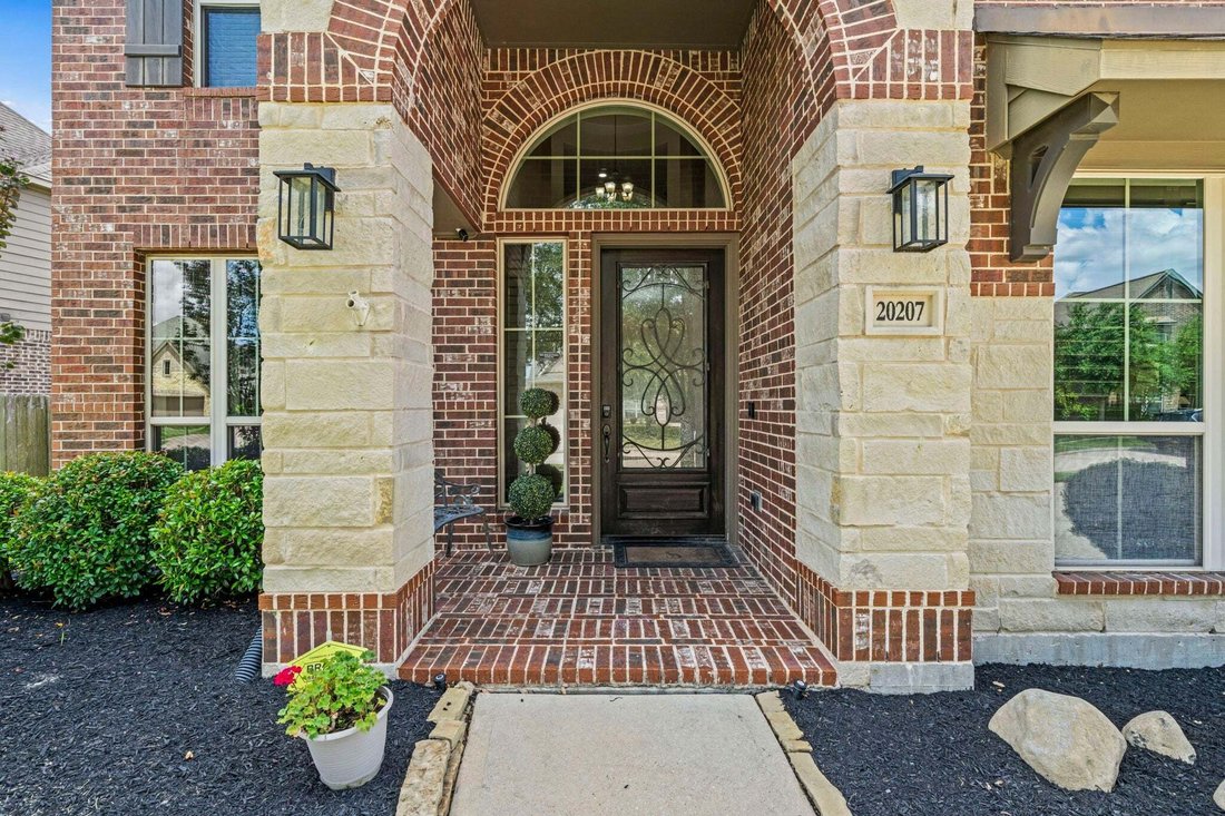 Casa a Houston, Texas, Stati Uniti 3 - 18824552
