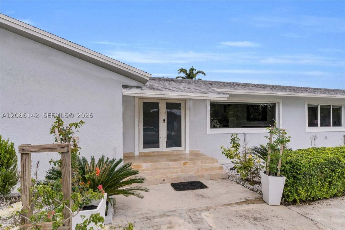 House in Miami, Florida, United States 4 - 18823422