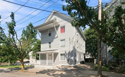 Pawtucket, Rhode Island, Estados Unidos 1