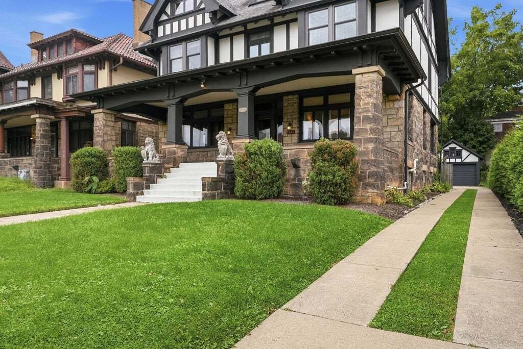 Casa en Pittsburgh, Pensilvania, Estados Unidos 5 - 18826019