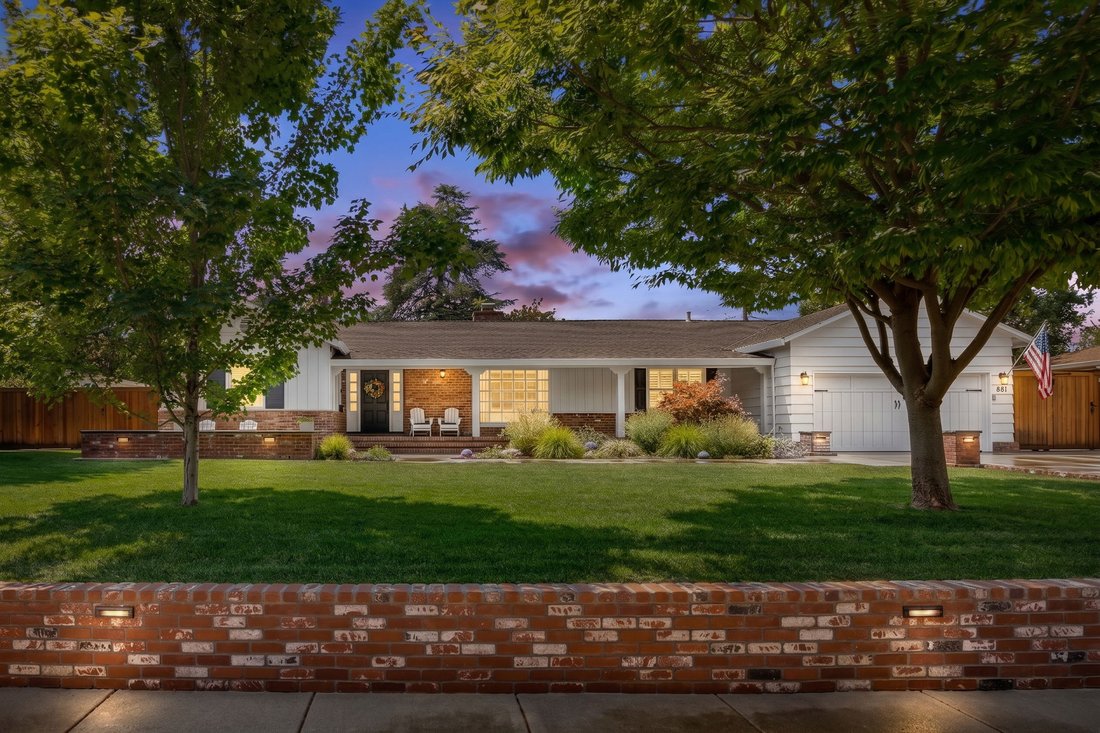 Casa a Sacramento, California, Stati Uniti 1 - 18822632