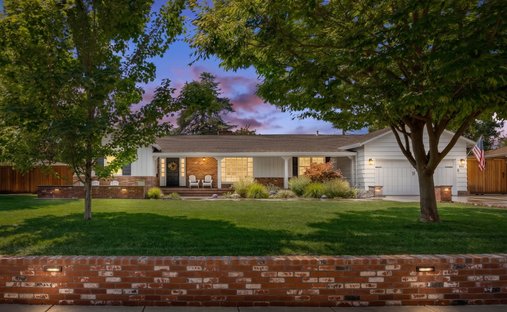 House in Sacramento, California, United States 1