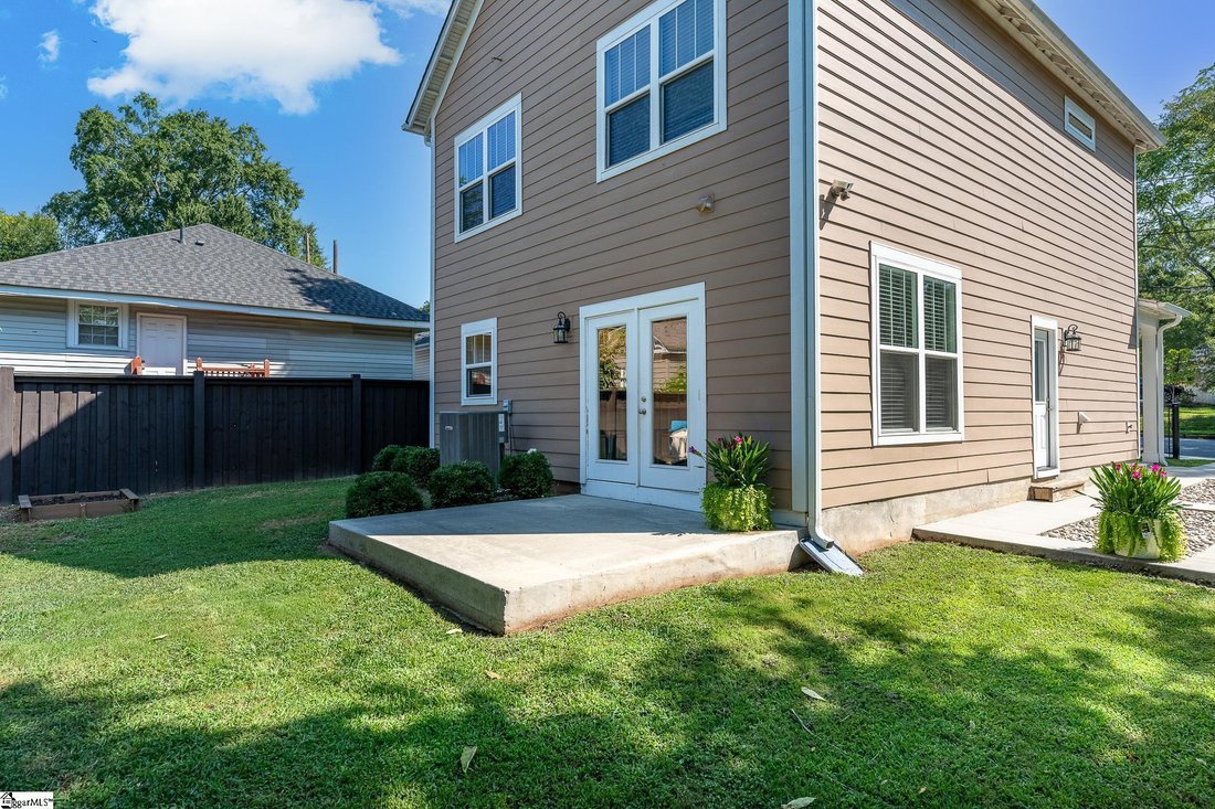 Haus in Greenville, South Carolina, Vereinigte Staaten 5 - 18822763