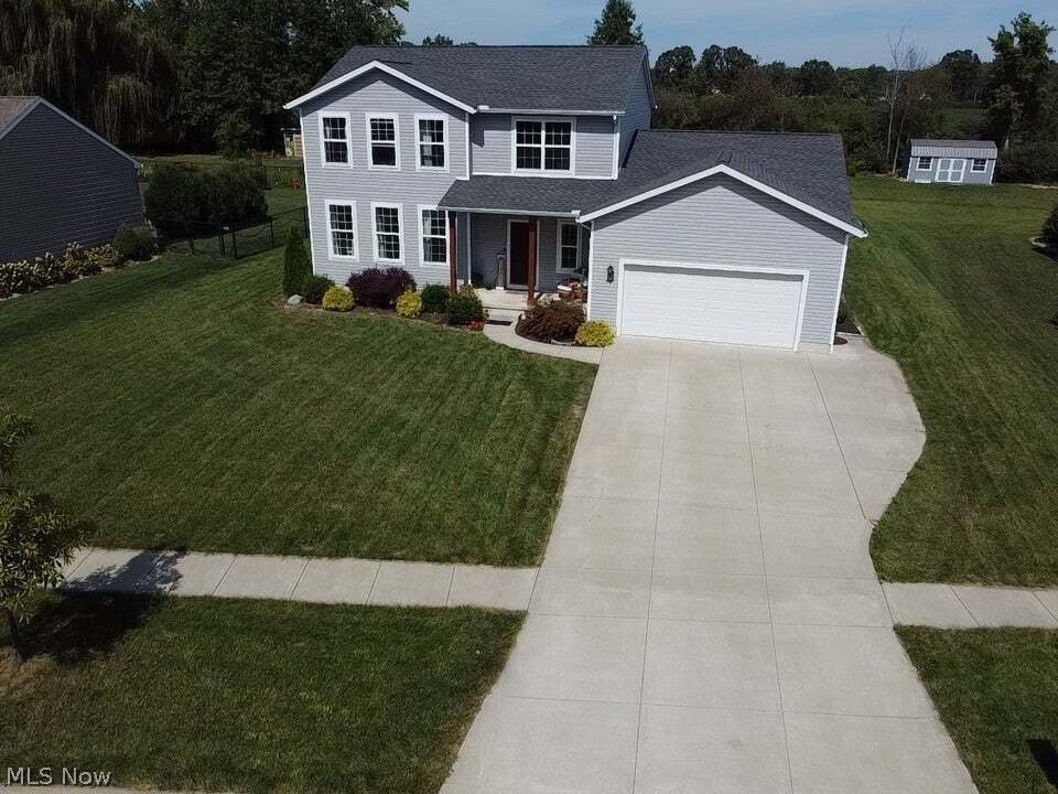 House in Oberlin, Ohio, United States 1 - 18823406