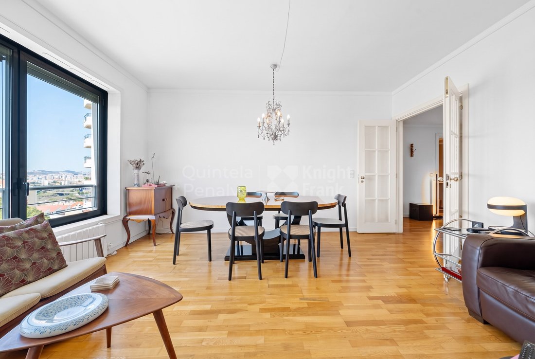 Apartamento en Campolide, Lisboa, Portugal 4 - 18825312