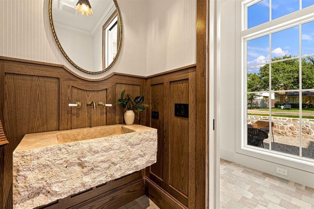 Casa en Dallas, Texas, Estados Unidos 3 - 18824495