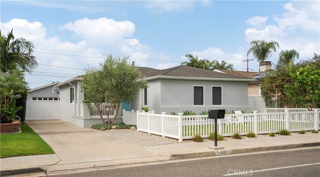 Maison à Costa Mesa, Californie, États-Unis 3 - 18824821