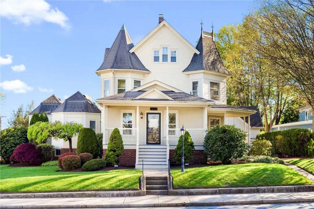 Andere in North Providence, Rhode Island, Vereinigte Staaten 1 - 18823151