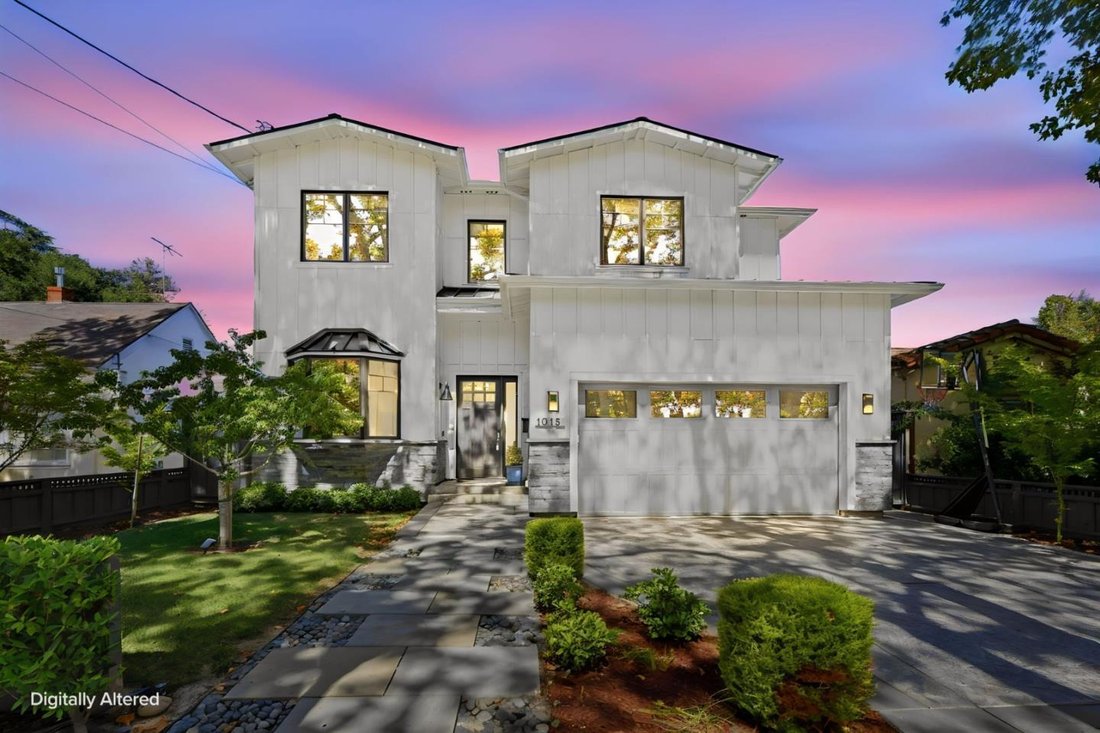 Casa a San Jose, California, Stati Uniti 2 - 18823731