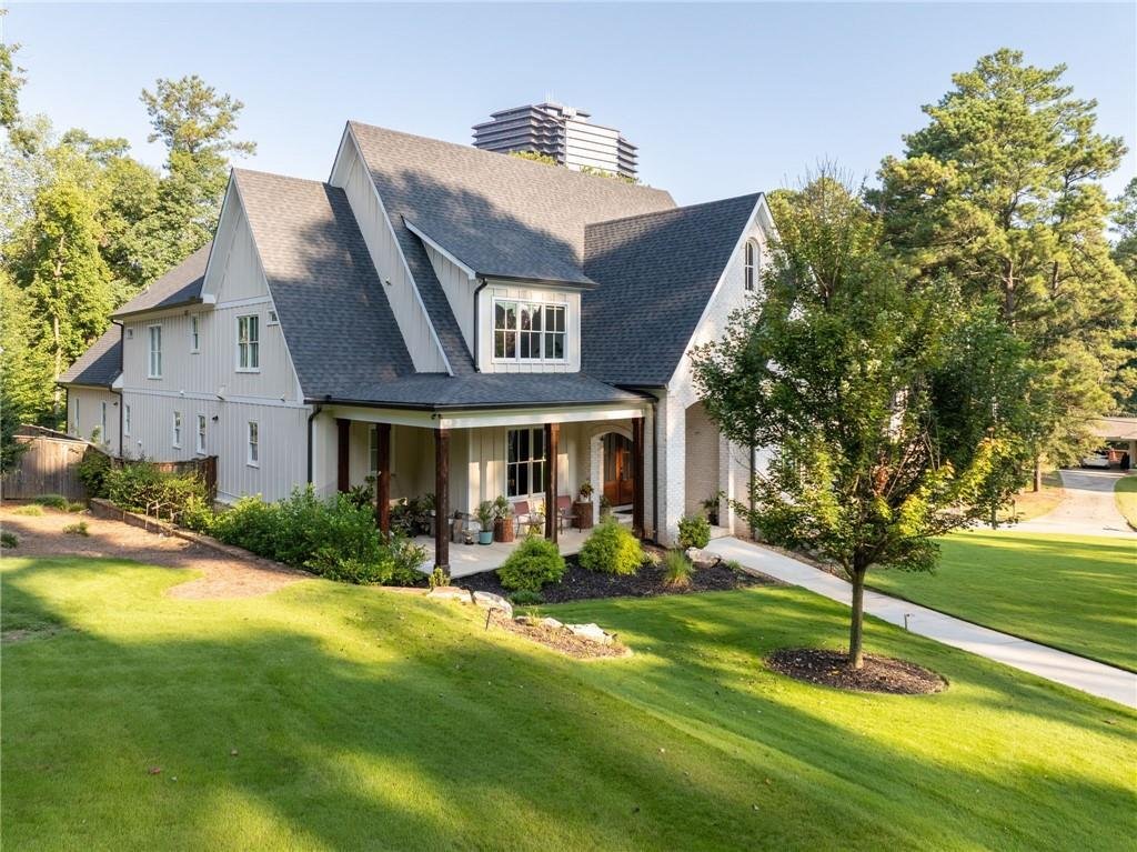 Casa en North Atlanta, Georgia, Estados Unidos 5 - 18823436