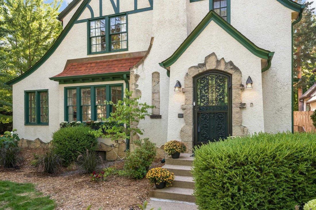 Casa en Minneapolis, Minnesota, Estados Unidos 3 - 18825961
