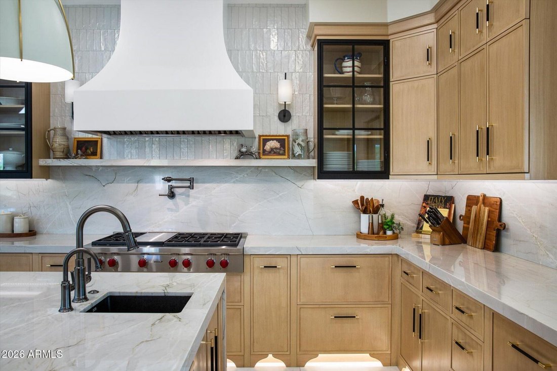 House in Scottsdale, Arizona, United States 2 - 18825705