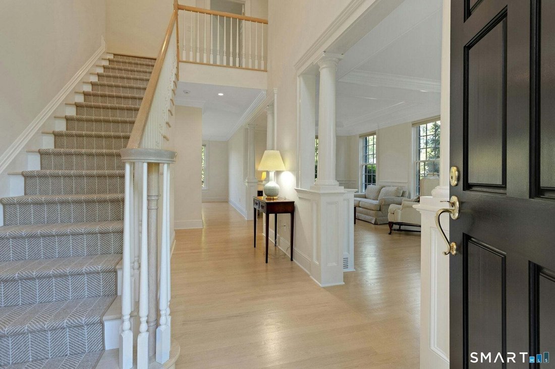 Condo in New Canaan, Connecticut, United States 3 - 18822915