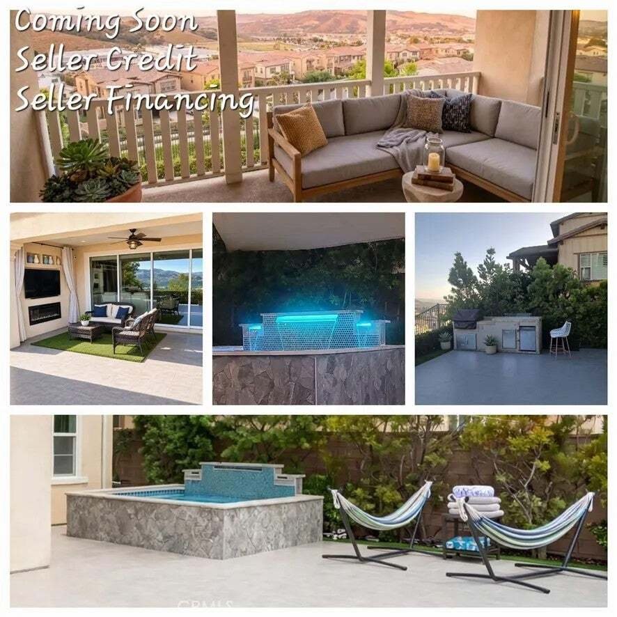 Casa en Rancho Mission Viejo, California, Estados Unidos 1 - 18824060
