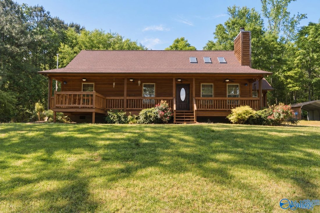Casa a Langston, Alabama, Stati Uniti 2 - 17774589