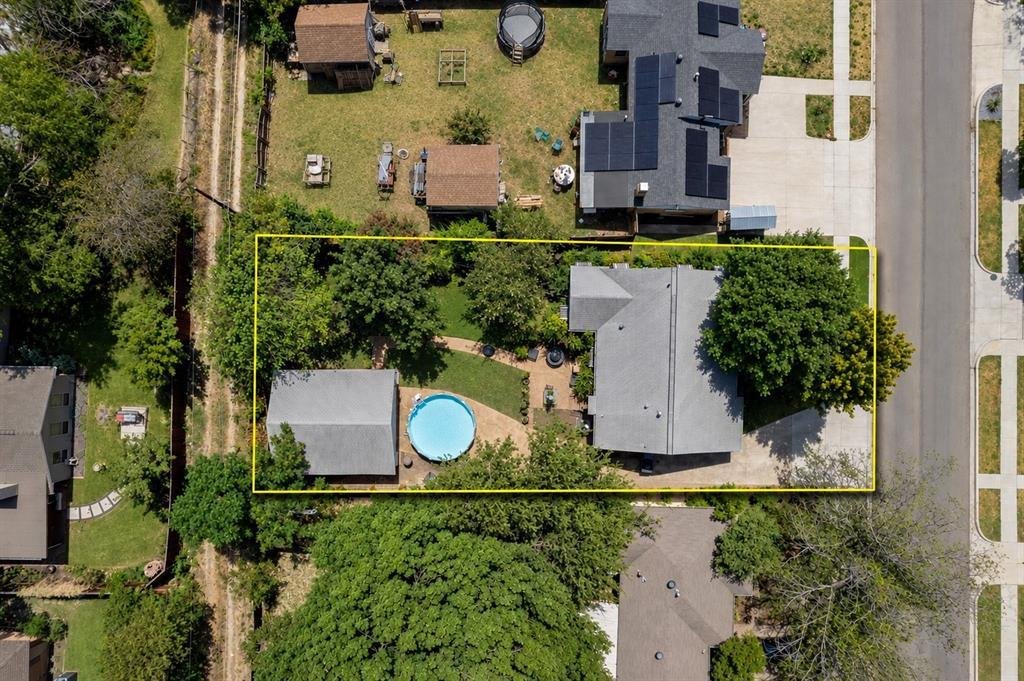 House in Dallas, Texas, United States 4 - 18824529
