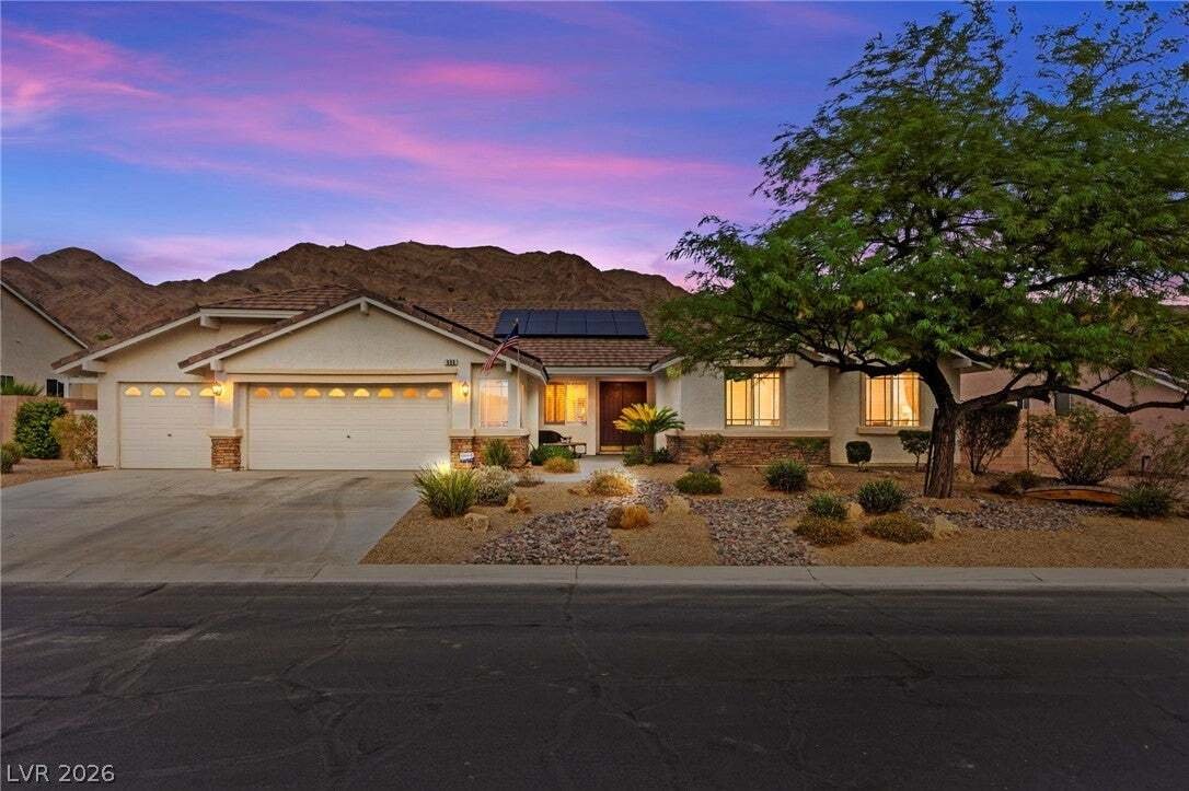 Casa en Las Vegas, Nevada, Estados Unidos 4 - 18822881