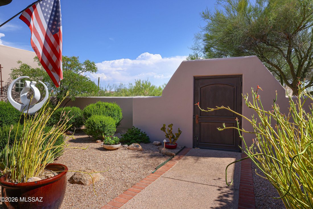 House in Tucson, Arizona, United States 3 - 18825745