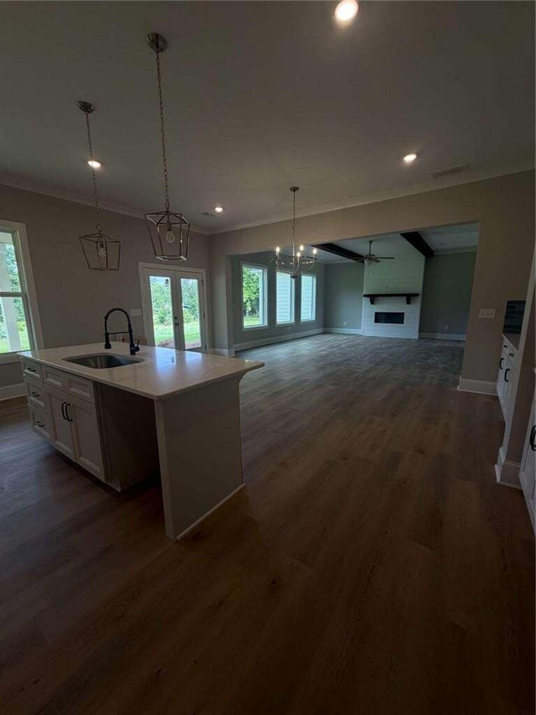 Casa a Hampton, Georgia, Stati Uniti 3 - 18823479