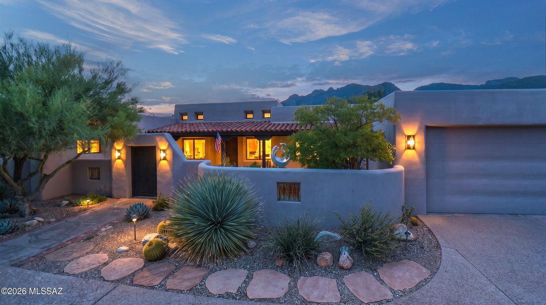House in Tucson, Arizona, United States 2 - 18825745