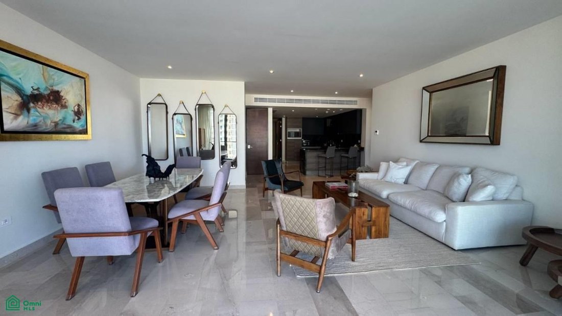 Condominio in Cancún, Quintana Roo, Messico 1 - 18822970