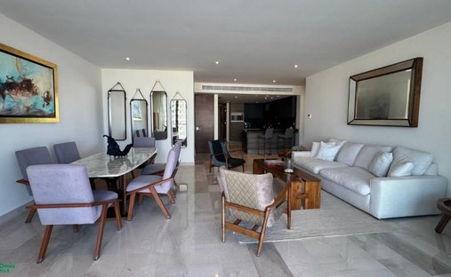 Condo in Cancún, Quintana Roo, Mexico 1