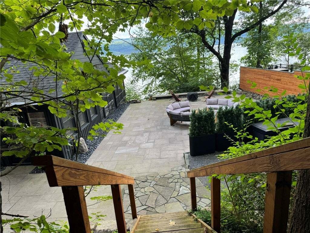 Haus in Ithaca, New York, Vereinigte Staaten 5 - 18826021