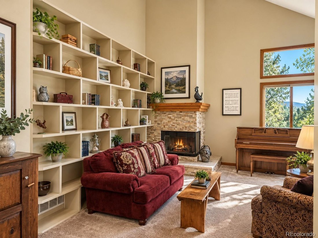 House in Ojo Caliente, New Mexico, United States 2 - 18089193